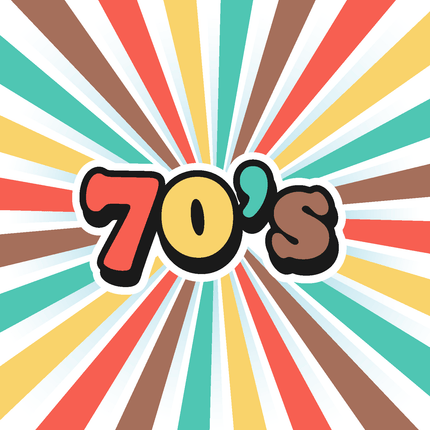 70s