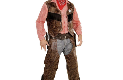 Cowboy kleding en meer