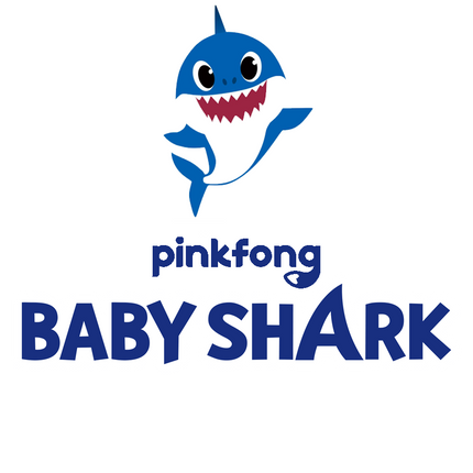 Baby shark