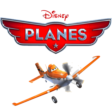 Disney planes