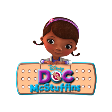 doc mc stuffins