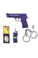 Politie accessoires