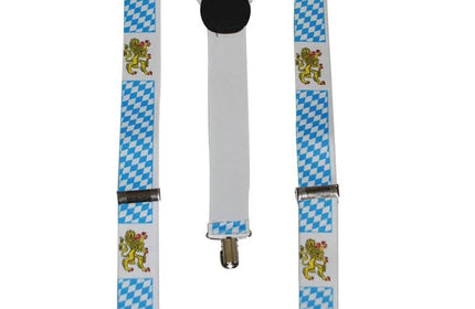 Oktoberfest artikelen