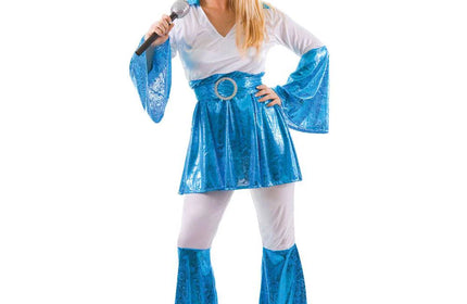 Abba kleding