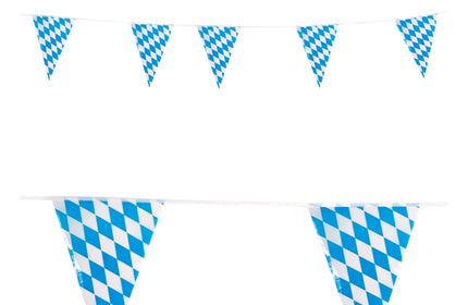 Oktoberfest versiering