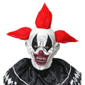 Killer clown masker