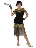 Roaring 20's kleding