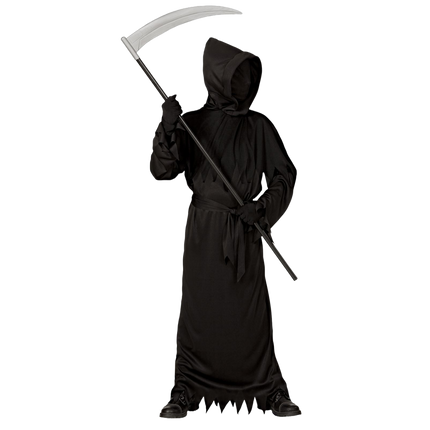 grim reaper