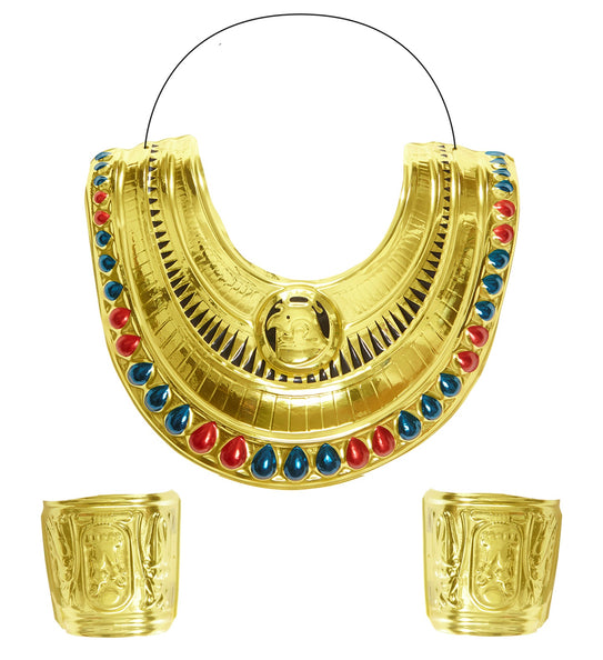 e-carnavalskleding-SYK Cleopatra verkleedset Egypte