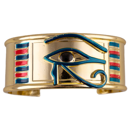 e-carnavalskleding-SYK Egyptische armband Cleo