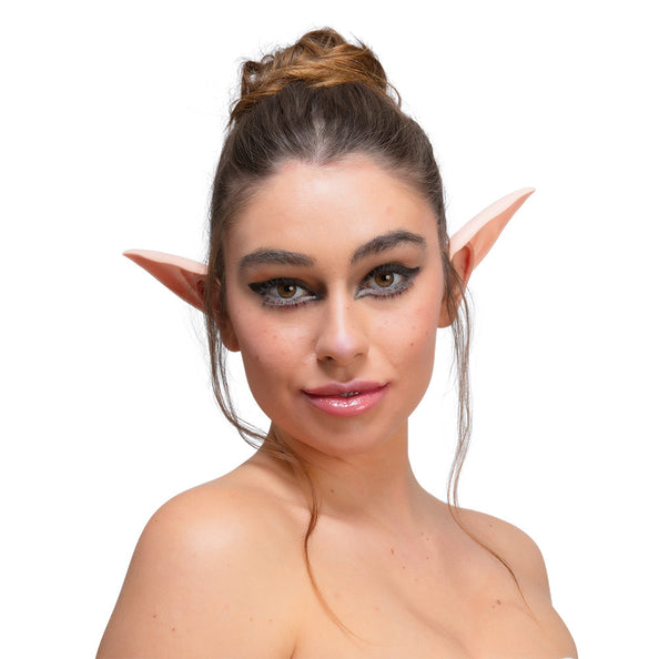 e-carnavalskleding-SYK Elven oren, groot cosplay