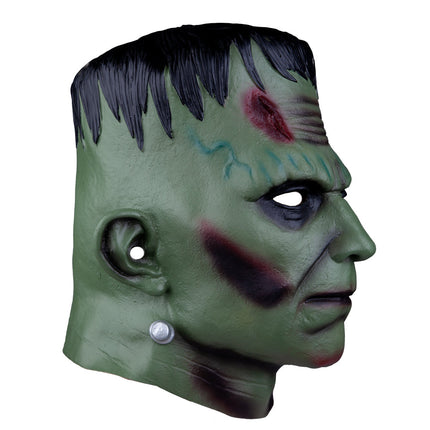 e-carnavalskleding-SYK Frankenstein masker