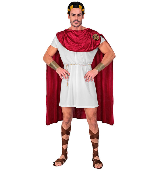 e-carnavalskleding-SYK Gladiator kostuum Spartacus