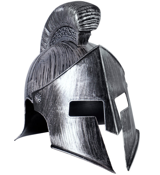 e-carnavalskleding-SYK Romeins spartaanse gladiator helm