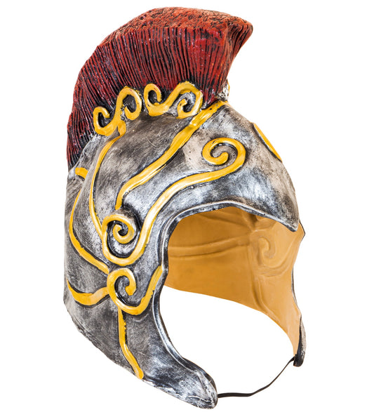 e-carnavalskleding-SYK Romeinse helm Centurion Latex