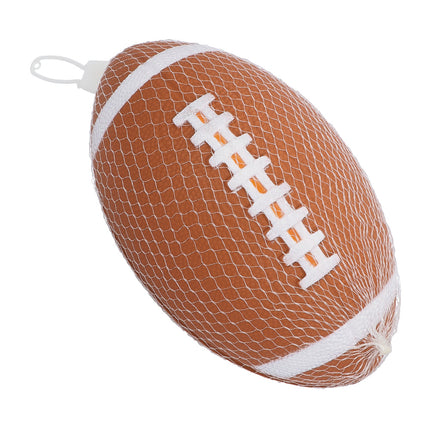 E-Carnavalskleding.nl American football rugby bal