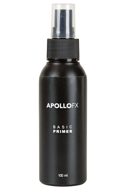 E-Carnavalskleding.nl Basisprimer spray 100 ml ApolloFX