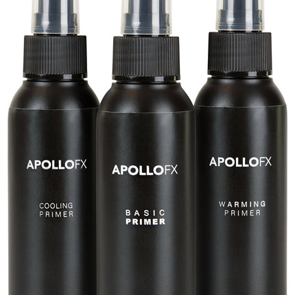 E-Carnavalskleding.nl Basisprimer spray 100 ml ApolloFX