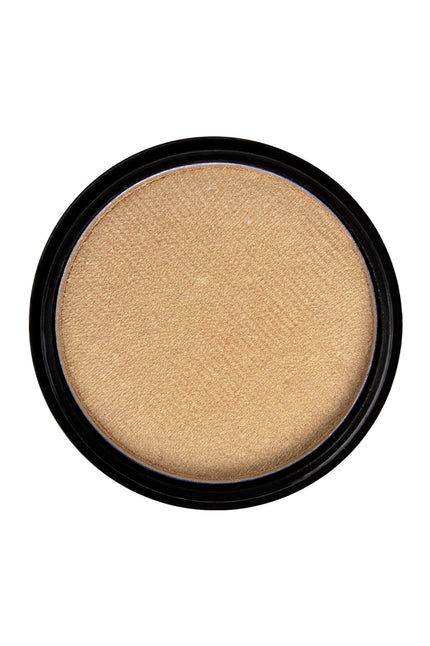 E-Carnavalskleding.nl PXP Pressed powder parel champagne 5 gram