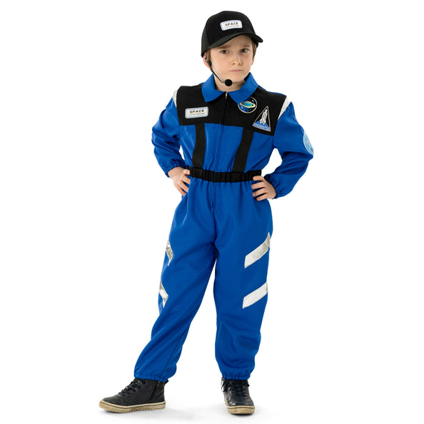 e-carnavalskleding-SYK Astronaut In Training