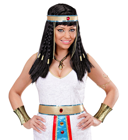 e-carnavalskleding-SYK Egyptische armband Romeins/Grieks