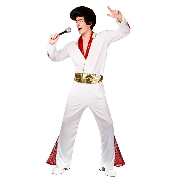 e-carnavalskleding-SYK Elvis Presley pak goedkoop