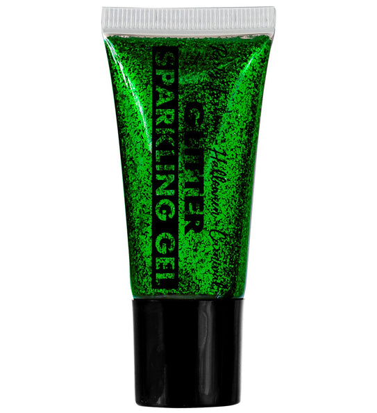 e-carnavalskleding-SYK Glitter gel Groen 25ML