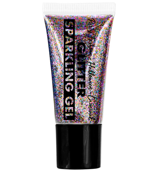 e-carnavalskleding-SYK Glitter gel Multicolour 25ML