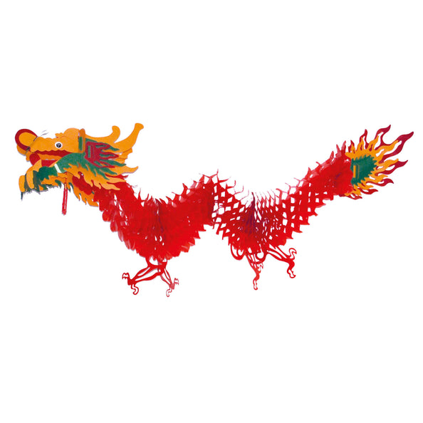 e-carnavalskleding-SYK Hangdeco 2m Chinese Draak