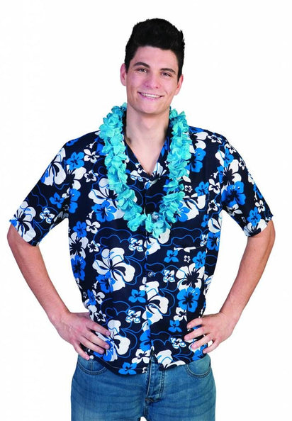 e-carnavalskleding-SYK Hawaii blouse Honolulu