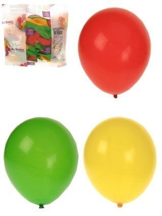 e-carnavalskleding-SYK Helium ballonnen rood/geel/groen  per 50 mt 10