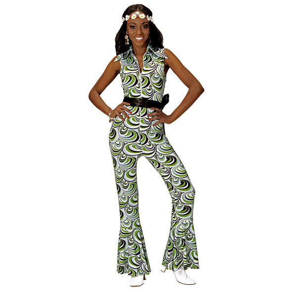 e-carnavalskleding-SYK Jaren 70 jumpsuit groovy waves