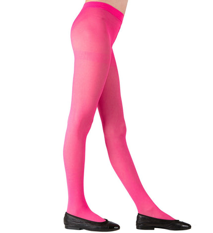 e-carnavalskleding-SYK Kinderpanty roze magenta