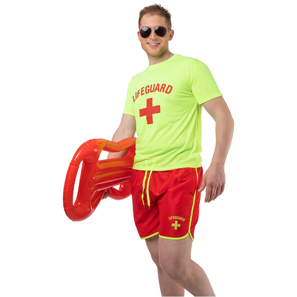 e-carnavalskleding-SYK Lifeguard kostuum heren Jayden