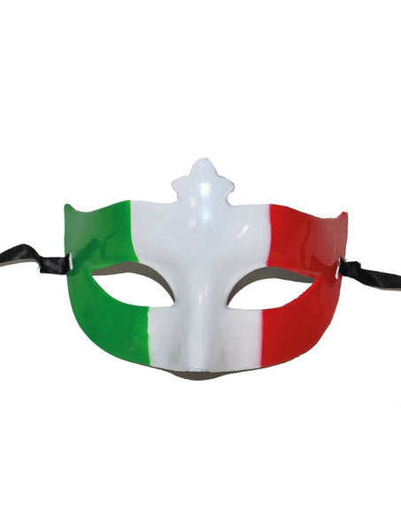 e-carnavalskleding-SYK Oogmasker Italië