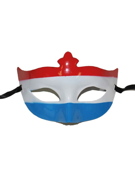 e-carnavalskleding-SYK OogmaskerNetherland pvc