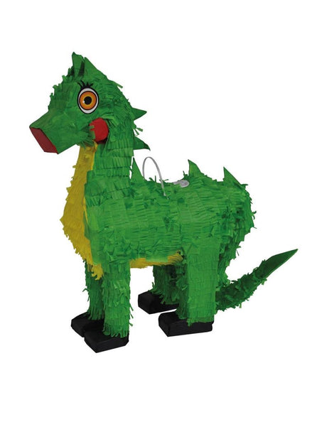 e-carnavalskleding-SYK Pinata dinosaurus