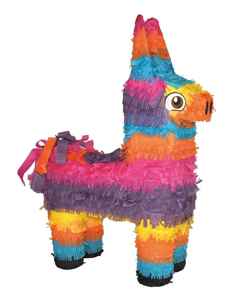 e-carnavalskleding-SYK Pinata Mexicaanse ezel