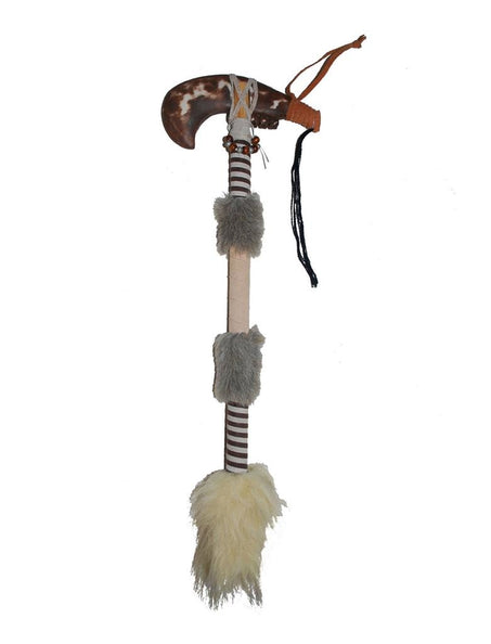 e-carnavalskleding-SYK Tomahawk indiaan 48cm