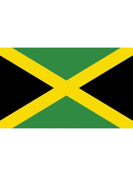 e-carnavalskleding-SYK Vlag Jamaica