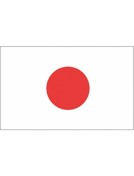 e-carnavalskleding-SYK Vlag Japan