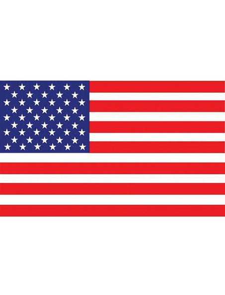 e-carnavalskleding-SYK Vlag USA